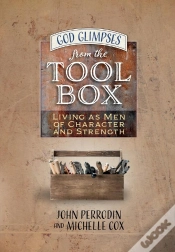 Capa do artigo God Glimpses From The Toolbox