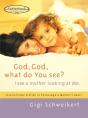 God, God What Do You See? - Preview