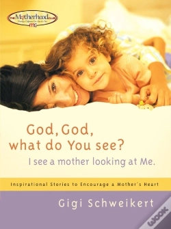 Capa do artigo God, God What Do You See?