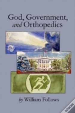 Capa do artigo God, Government And Orthopedics