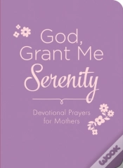 Capa do artigo God, Grant Me Serenity