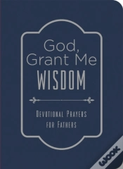 Capa do artigo God, Grant Me Wisdom