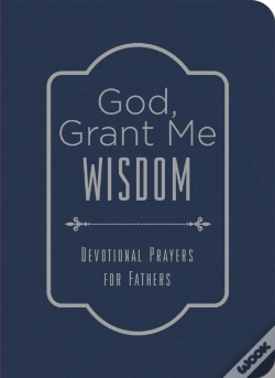 Capa do artigo God, Grant Me Wisdom