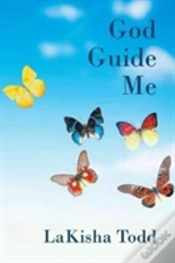 Capa do artigo God Guide Me