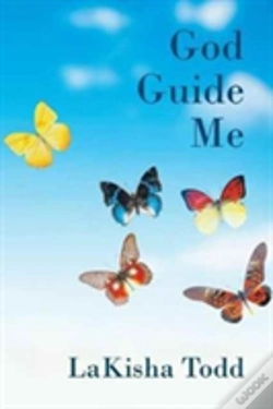 Capa do artigo God Guide Me