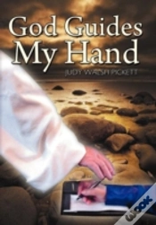 Capa do artigo God Guides My Hand