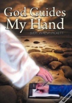 Capa do artigo God Guides My Hand