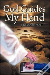 Capa do artigo God Guides My Hand
