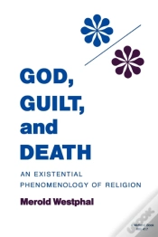 Capa do artigo God, Guilt, And Death
