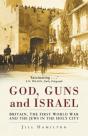 God, Guns And Israel - Preview