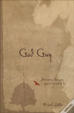 Capa do artigo God Guy