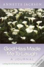 Capa do artigo God Had Made Me To Laugh A Journal