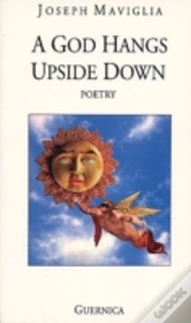 Capa do artigo God Hangs Upside Down