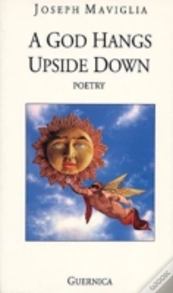 Capa do artigo God Hangs Upside Down