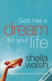 Capa do artigo God Has A Dream For Your Life