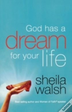 Capa do artigo God Has A Dream For Your Life
