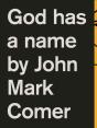 God Has A Name - Preview