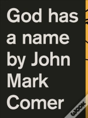 Capa do artigo God Has A Name