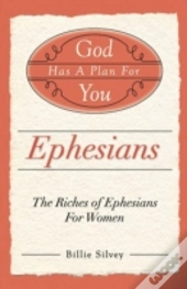 God Has A Plan For You