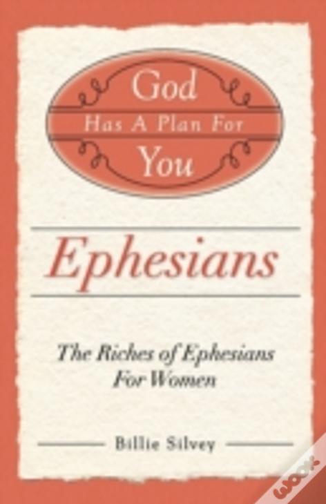God Has A Plan For You