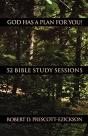 God Has A Plan For You - Preview