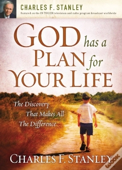 Capa do artigo God Has A Plan For Your Life