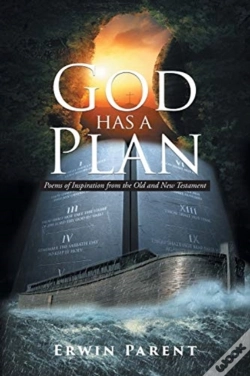 Capa do artigo God Has A Plan