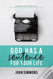 Capa do artigo God Has A Sentence For Your Life