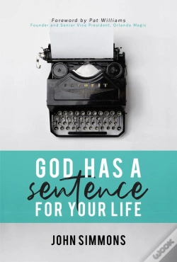 Capa do artigo God Has A Sentence For Your Life