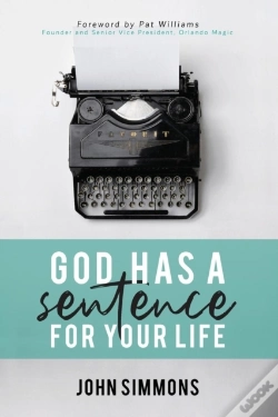 Capa do artigo God Has A Sentence For Your Life