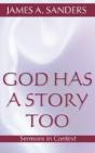 God Has A Story, Too - Preview