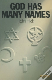 Capa do artigo God Has Many Names