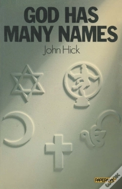 Capa do artigo God Has Many Names