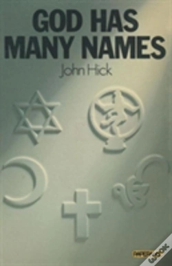 Capa do artigo God Has Many Names