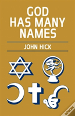 Capa do artigo God Has Many Names