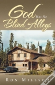 Capa do artigo God Has No Blind Alleys