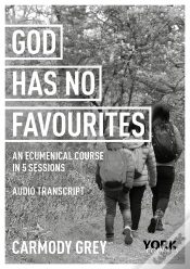 Capa do artigo God Has No Favourites