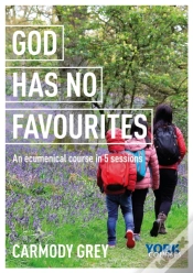Capa do artigo God Has No Favourites
