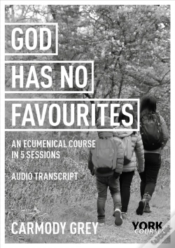 Capa do artigo God Has No Favourites
