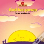 Capa do artigo God Has Power