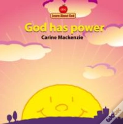 Capa do artigo God Has Power