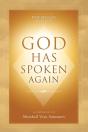 God Has Spoken Again - Preview