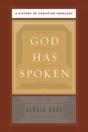 God Has Spoken - Preview