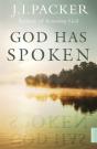 God Has Spoken - Preview