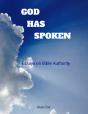 God Has Spoken - Preview