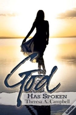 Capa do artigo God Has Spoken