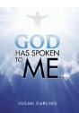 God Has Spoken To Me... - Preview
