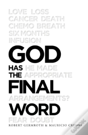 Capa do artigo God Has The Final Word