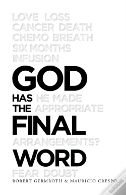 Capa do artigo God Has The Final Word
