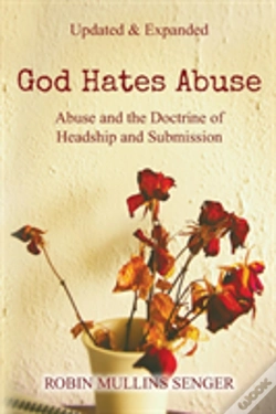 Capa do artigo God Hates Abuse Updated And Expanded